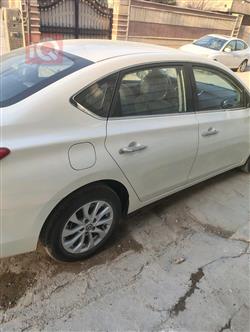 نيسان سنترا